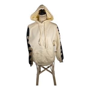 NWT Spirit Jersey Hoodie